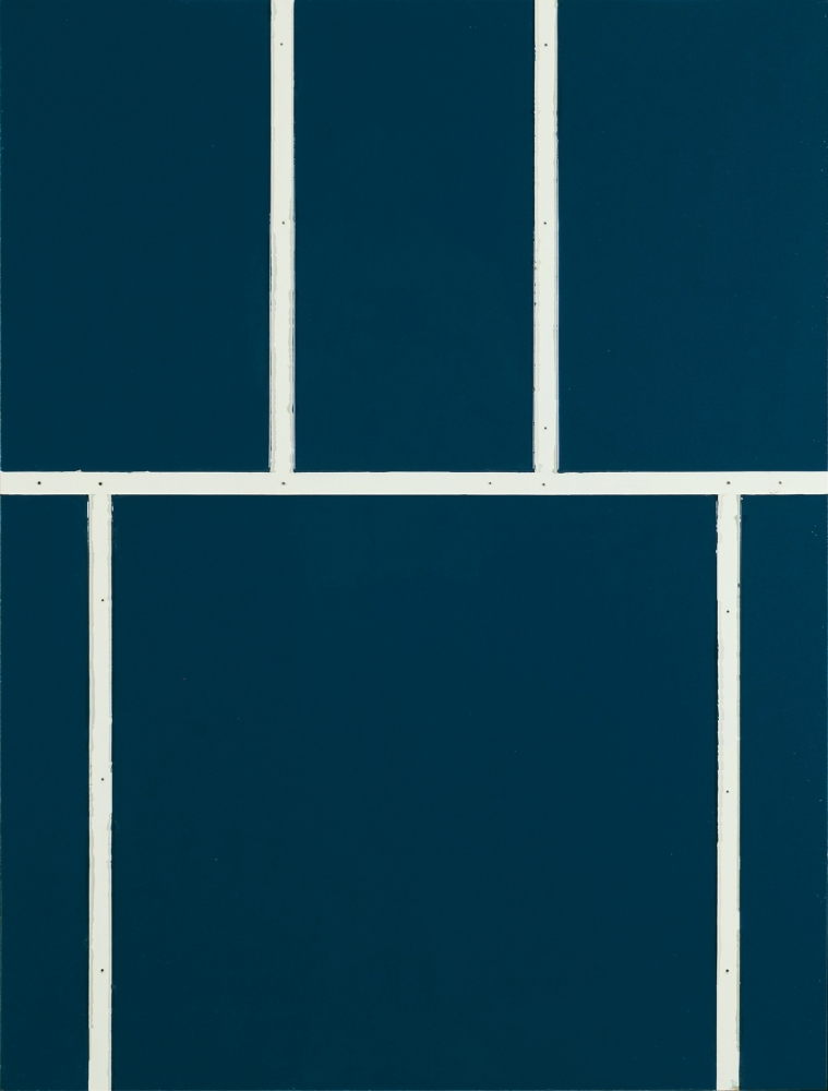Ricardo Alcaide | The Establishment,  2015