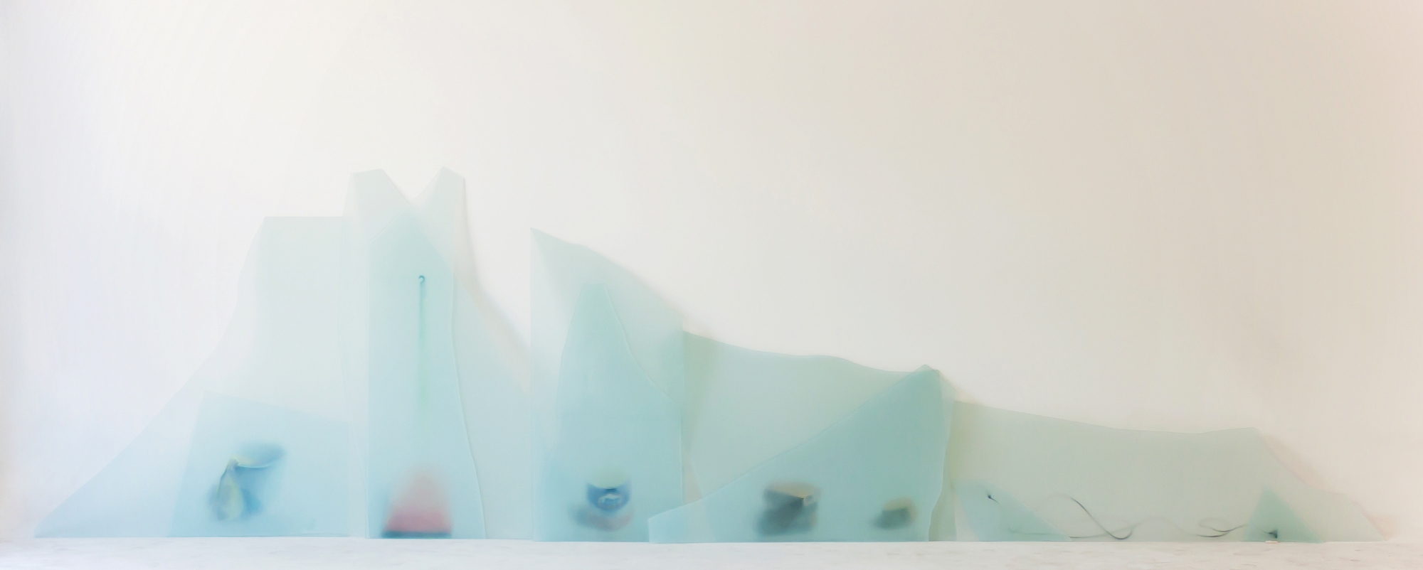 Esquecidos, 2015
