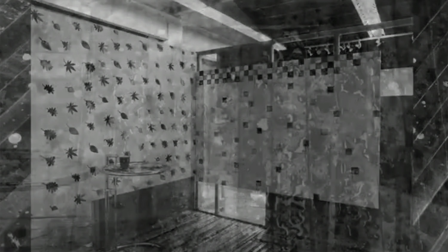 Dashiell Manley | Sem título, 2011 