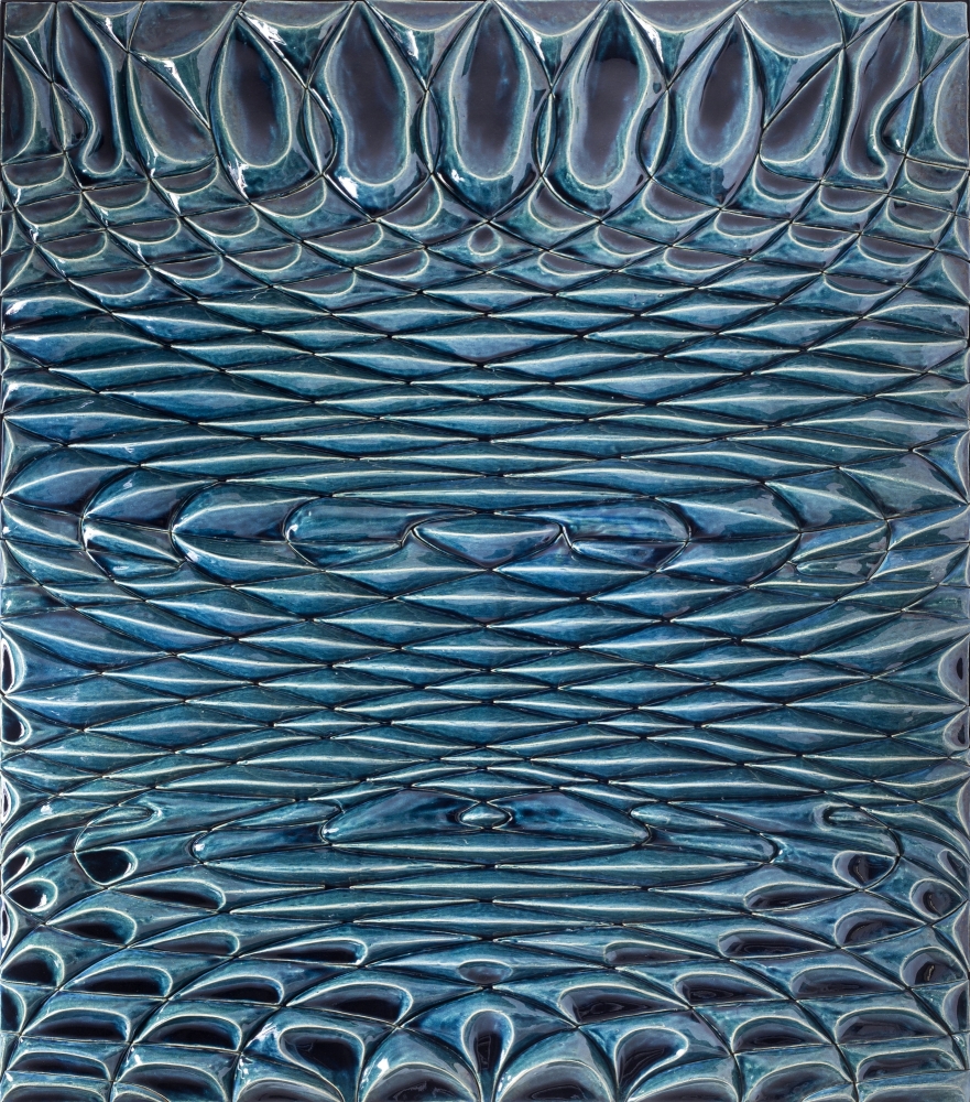 Juan Parada, Sound Topography