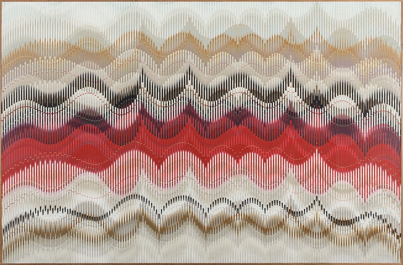 Abraham Palatnik - W-H20