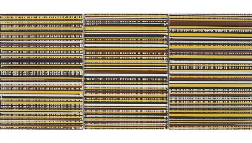 Estrutura #06, 2013