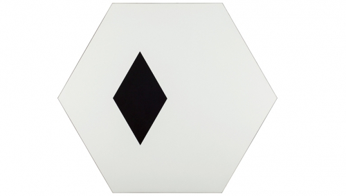 Geraldo de Barros - H-7, 1985