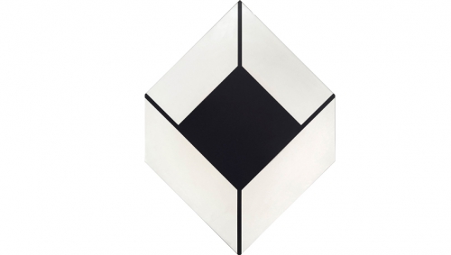 Geraldo de Barros - I-05, série dados, 1979/1983