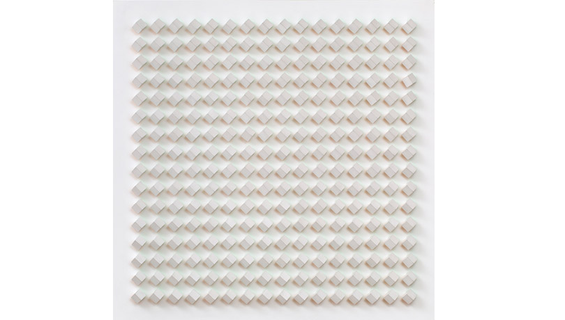 Atmosphère chromoplastique nº 515 
