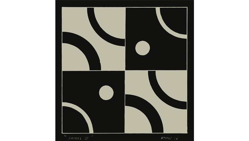 Painel III 