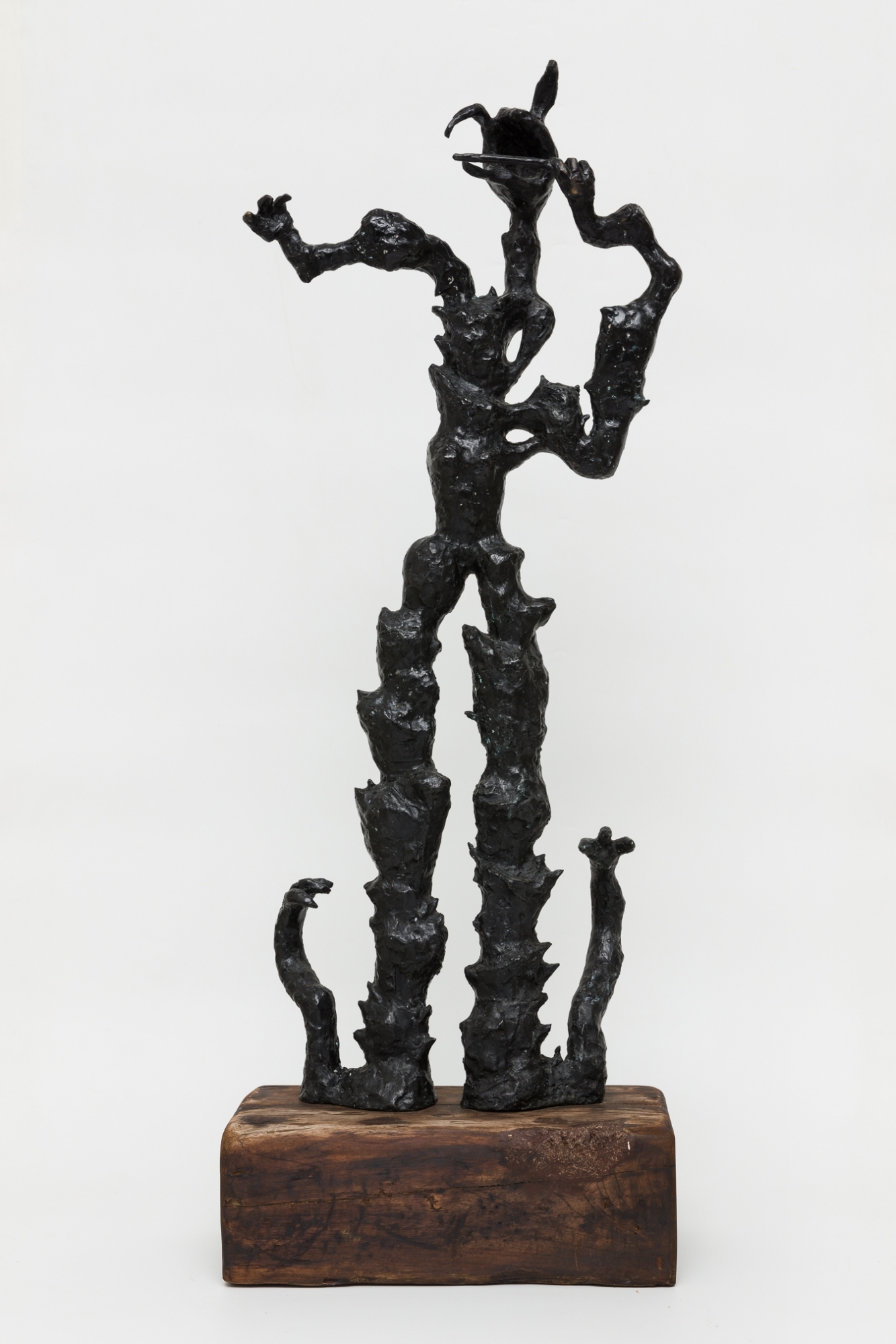 Maria Martins |  Uirapuru, 1945/déc. 1980