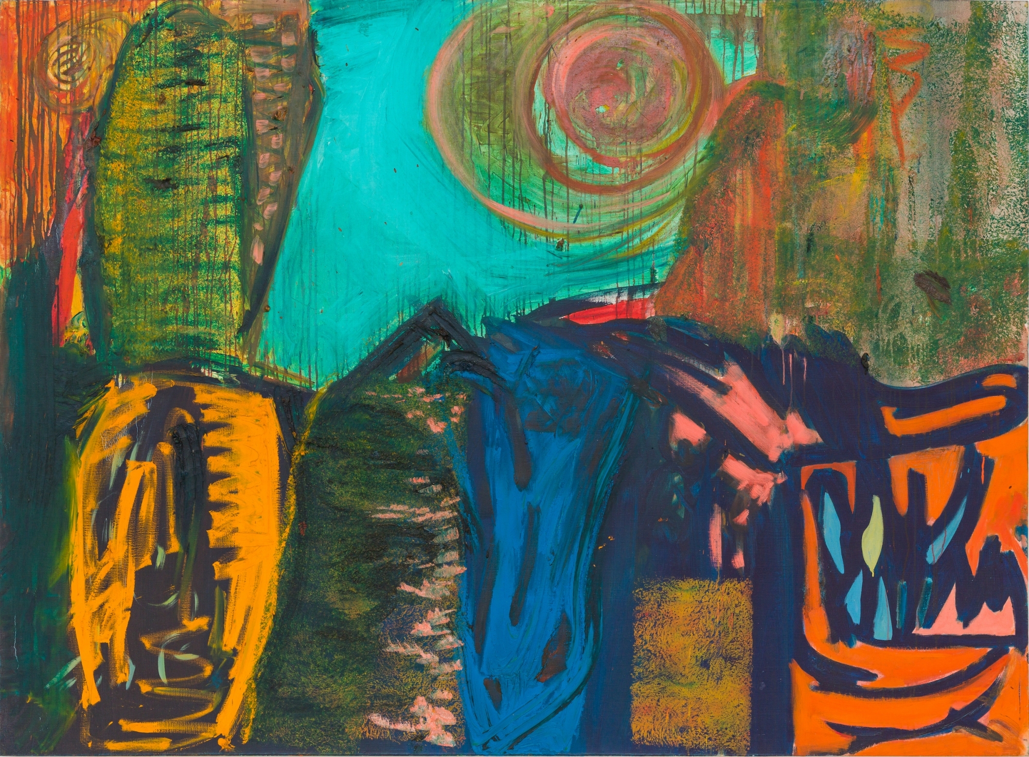 Diário de uma camareira, 1986