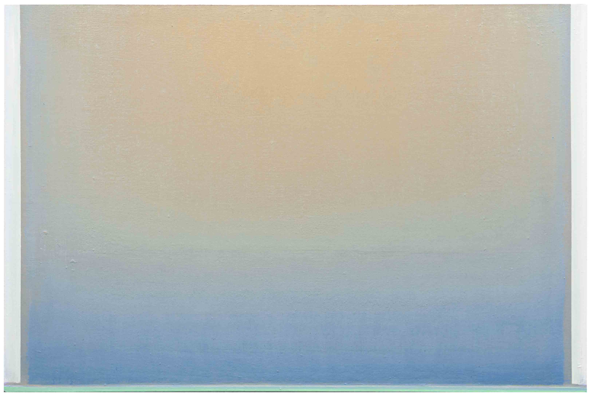 Pintura alumiada de Sol, 2020