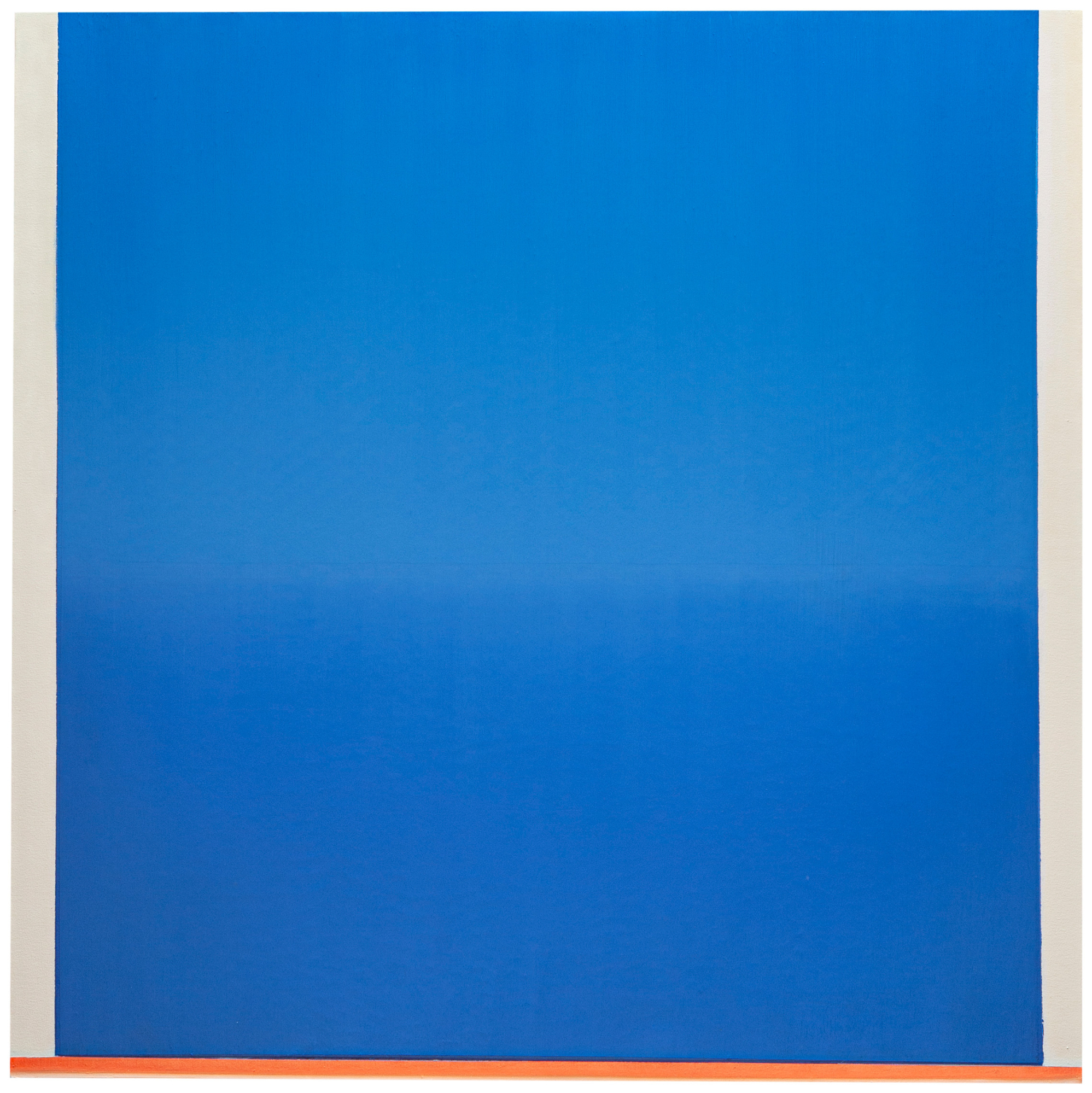 Blue Seascape, 2020