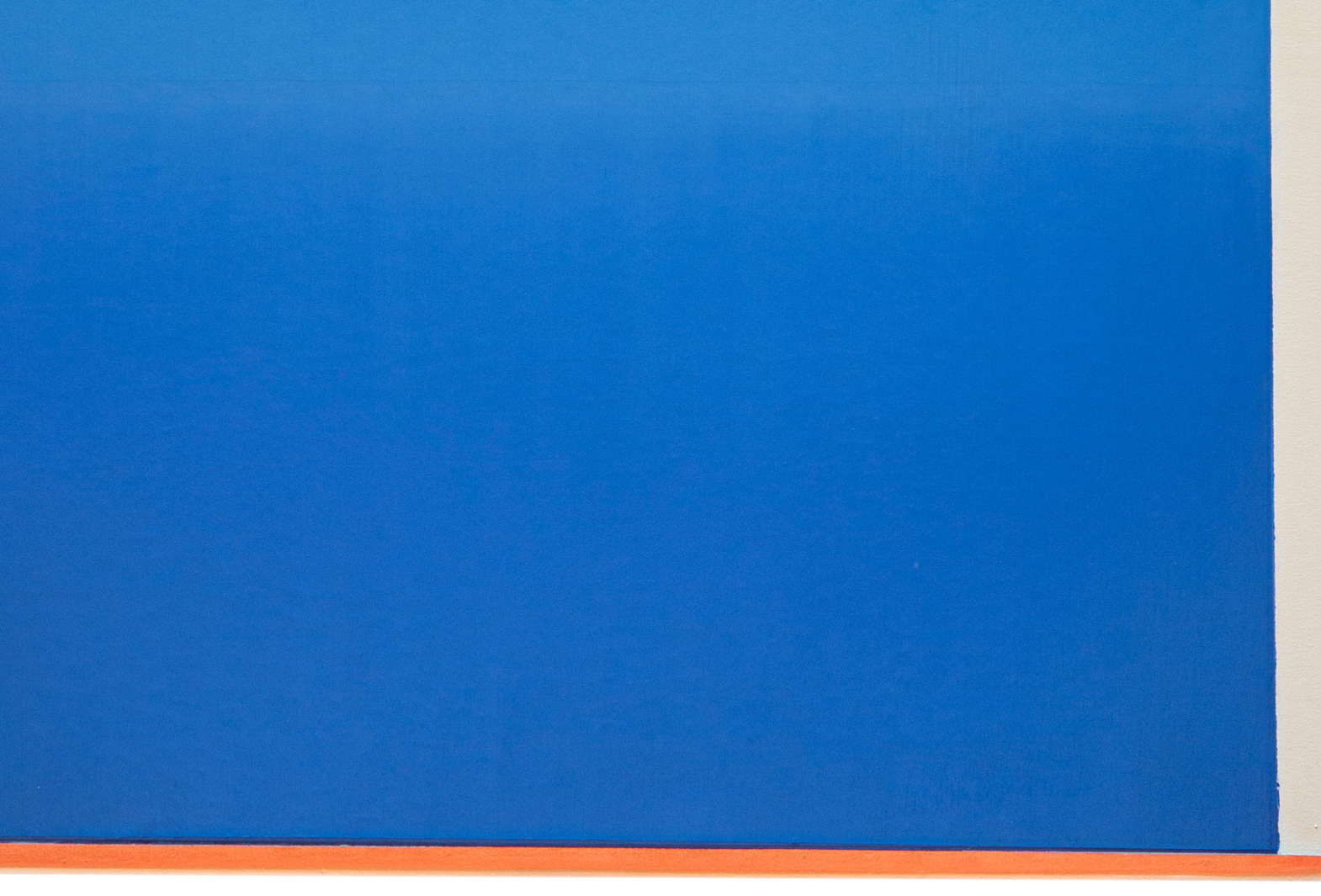 Blue Seascape, 2020