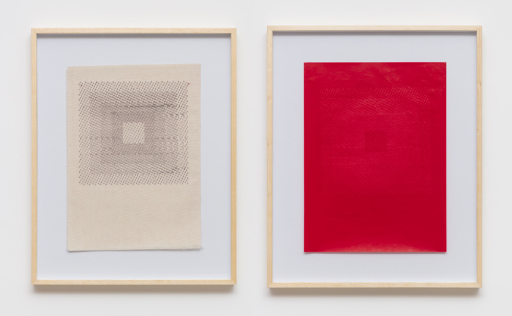 Albers (tecido + carbono)