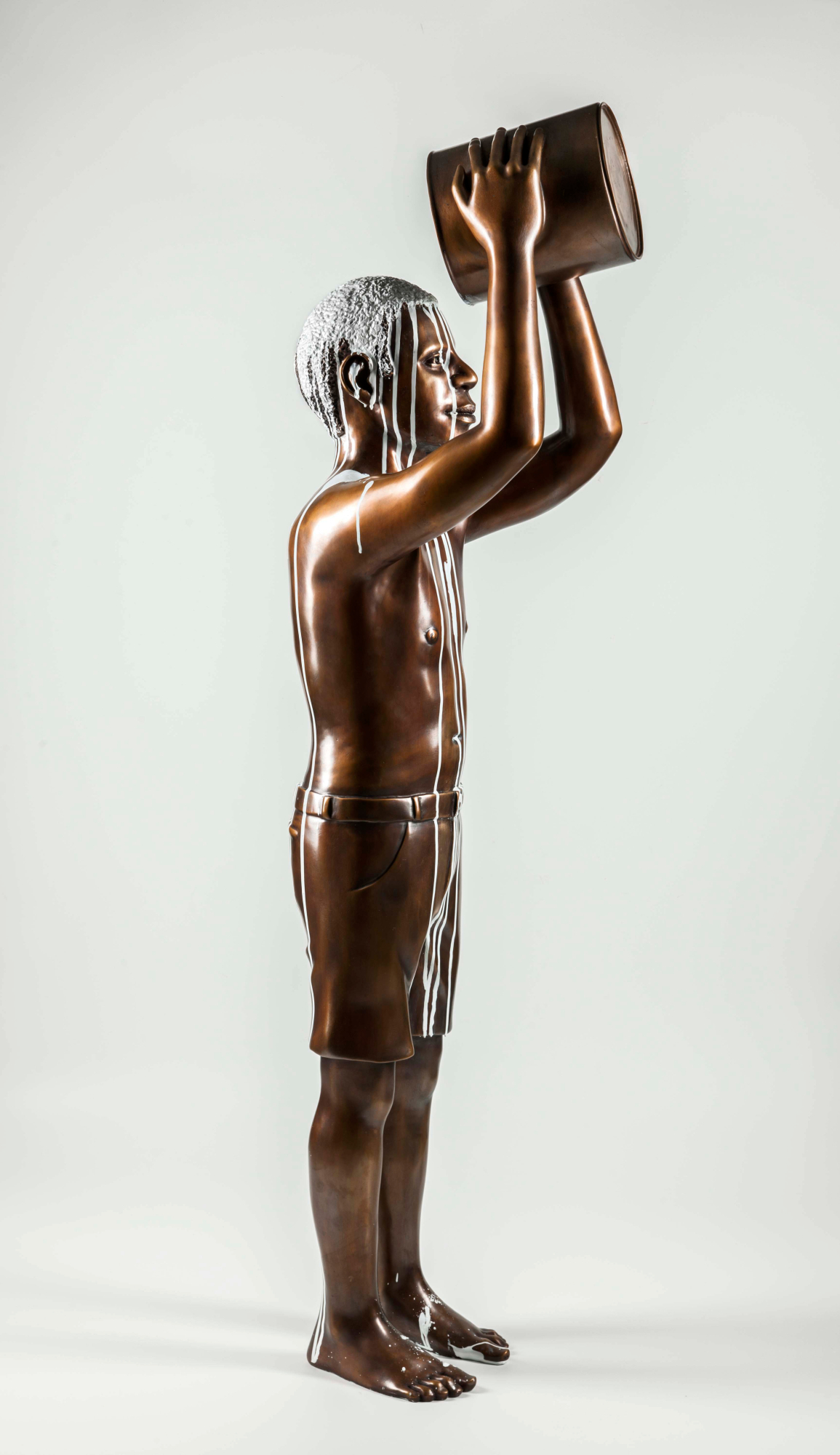 Amnésia, 2016