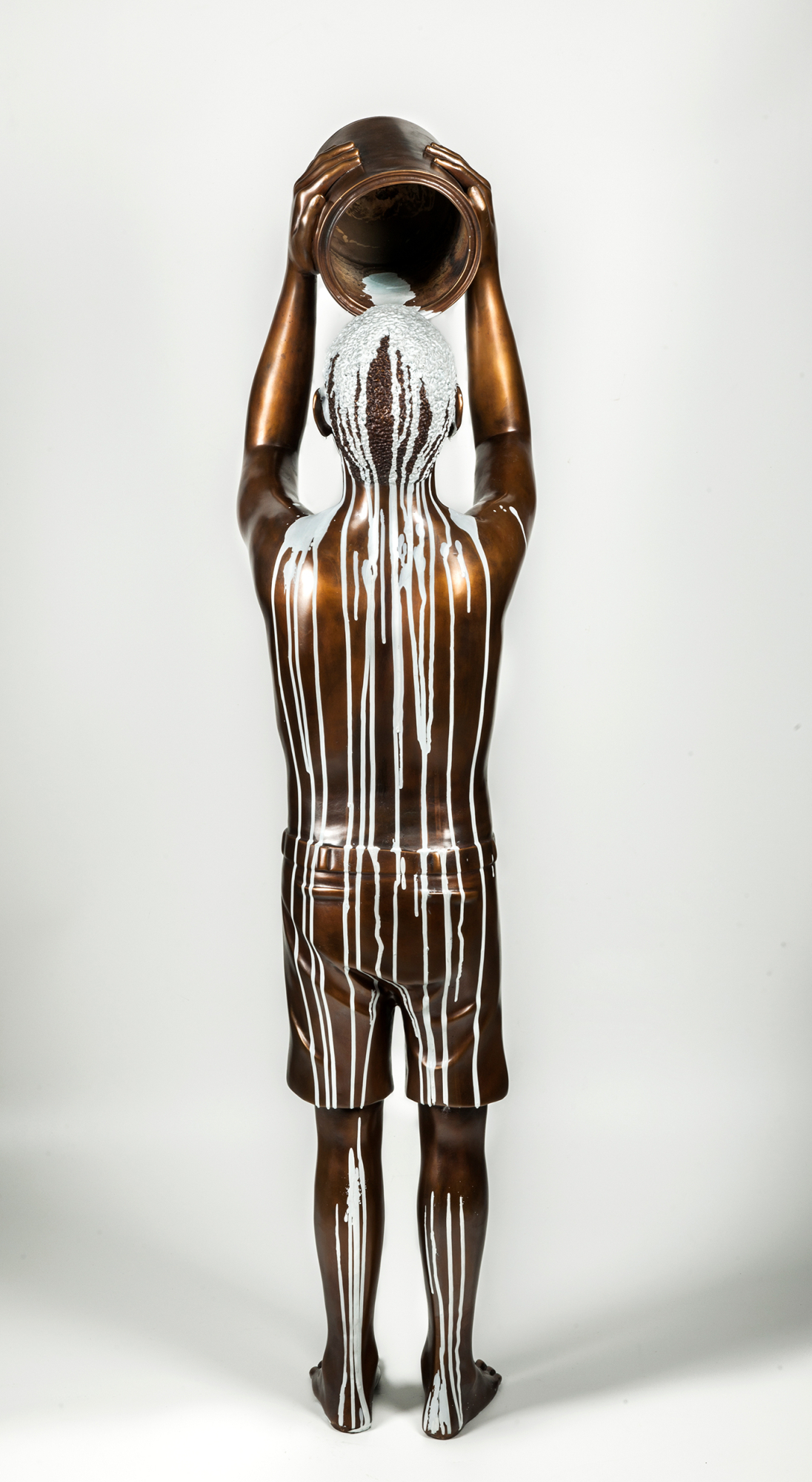 Amnésia, 2016