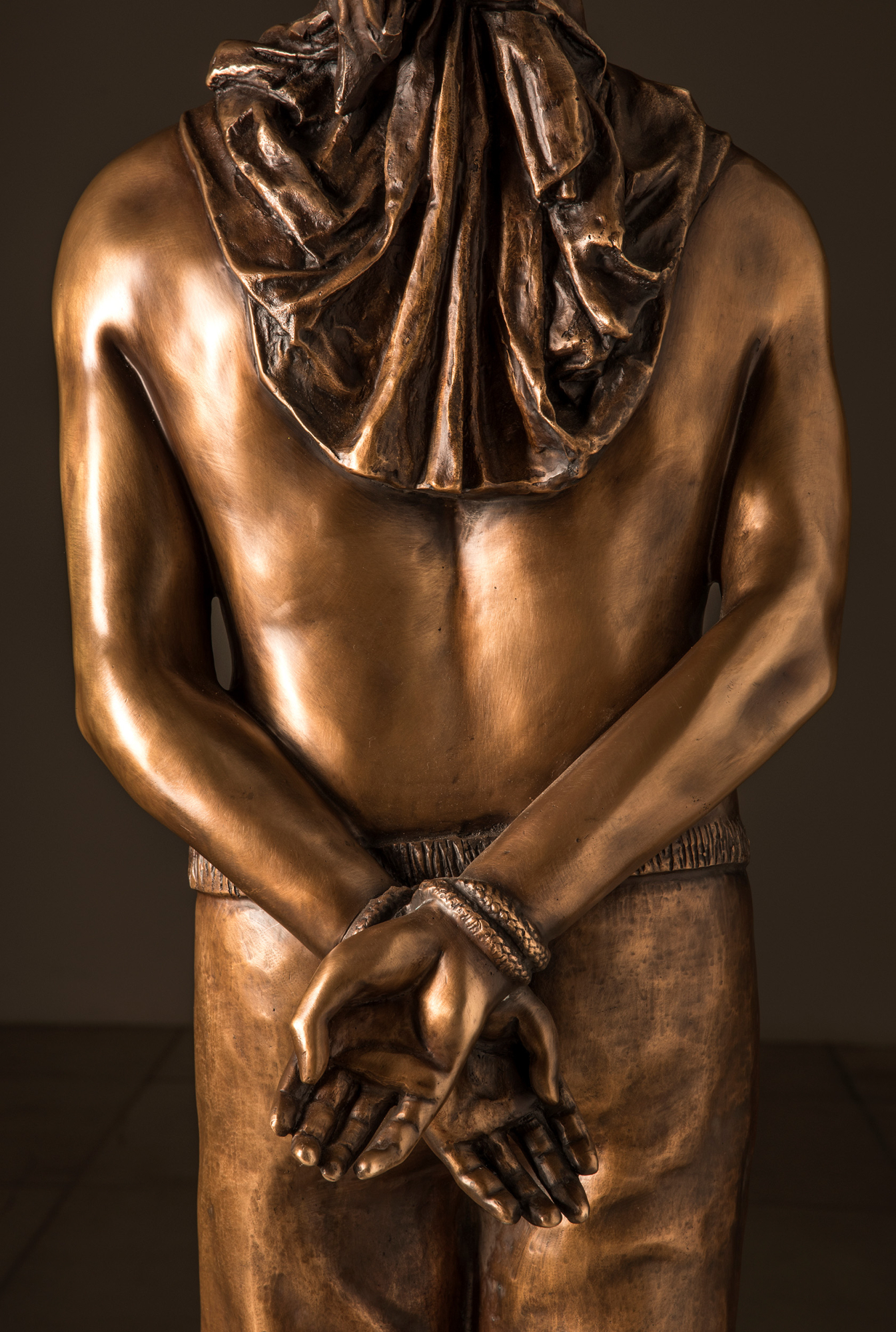 Tião, 2017