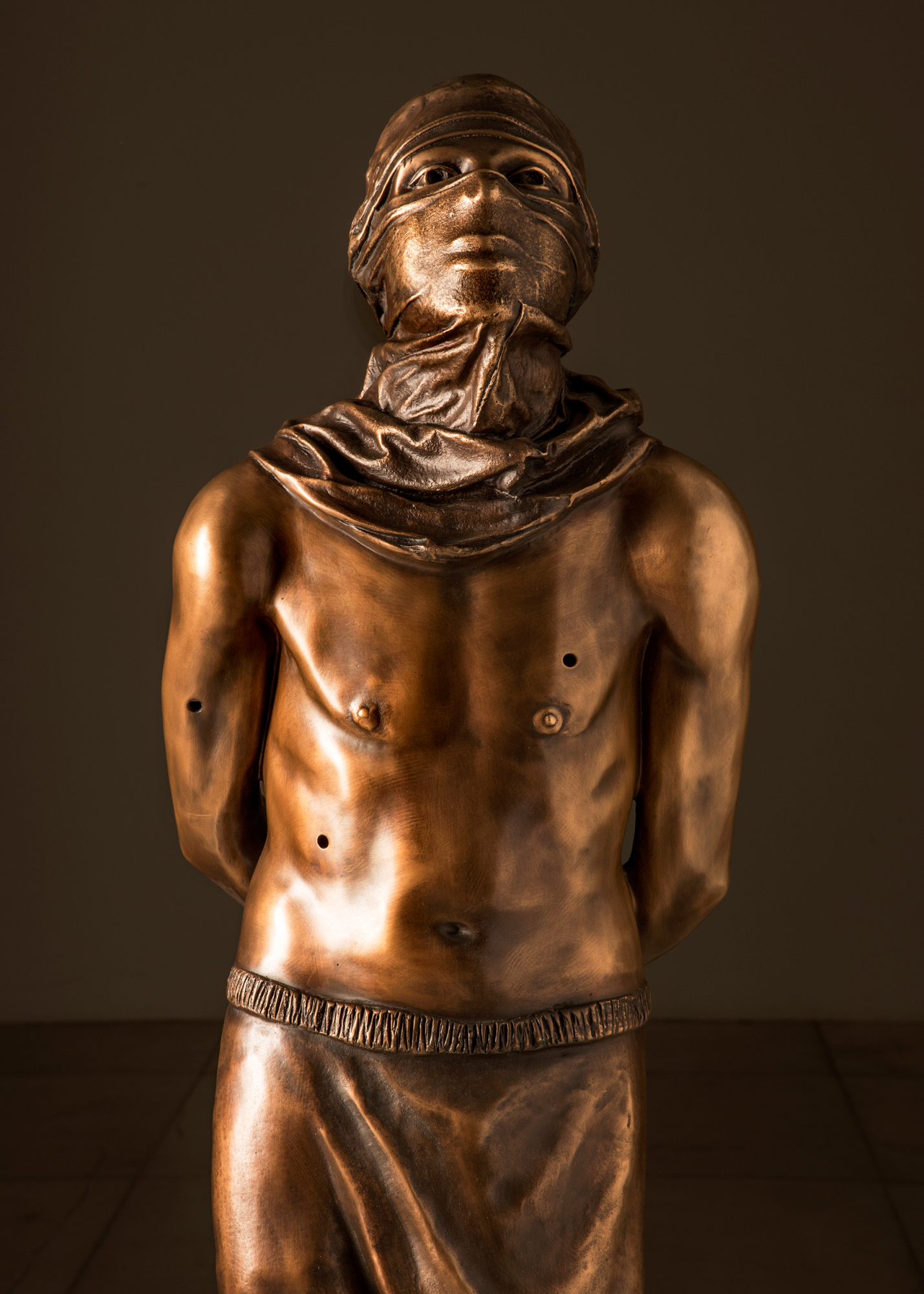Tião, 2017