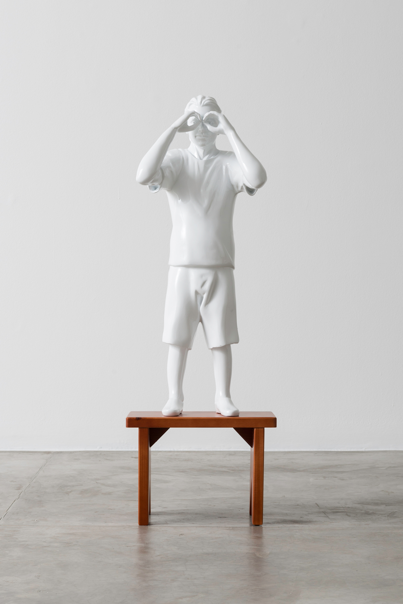 Horizonte Infinito, 2013