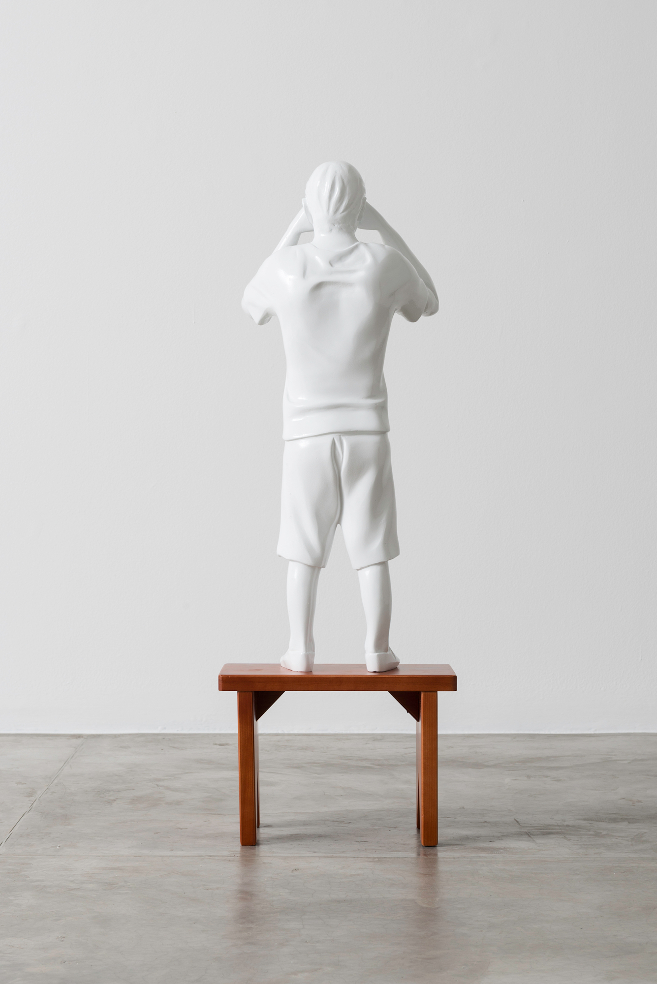Horizonte Infinito, 2013