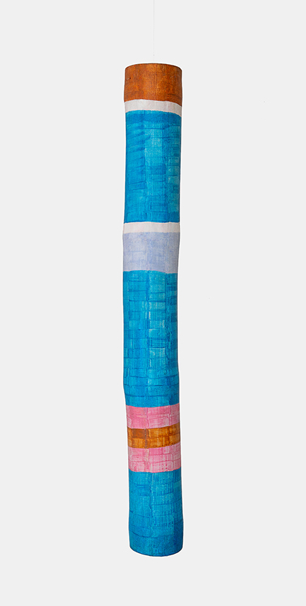 Ione Saldanha | Bambu, déc. 1960