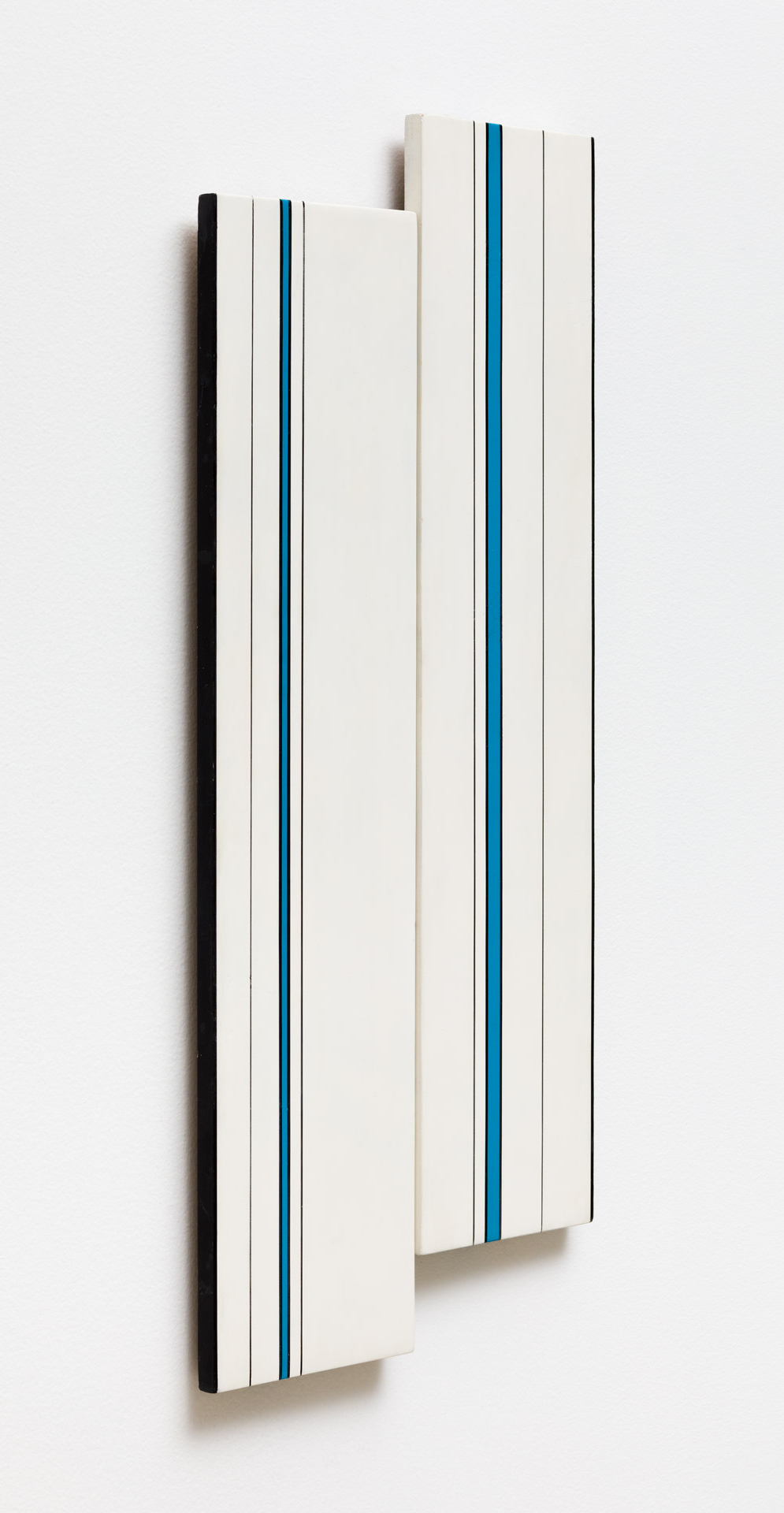 Carmelo Arden Quin | Elobu Coplanal 1 y 2, 1979