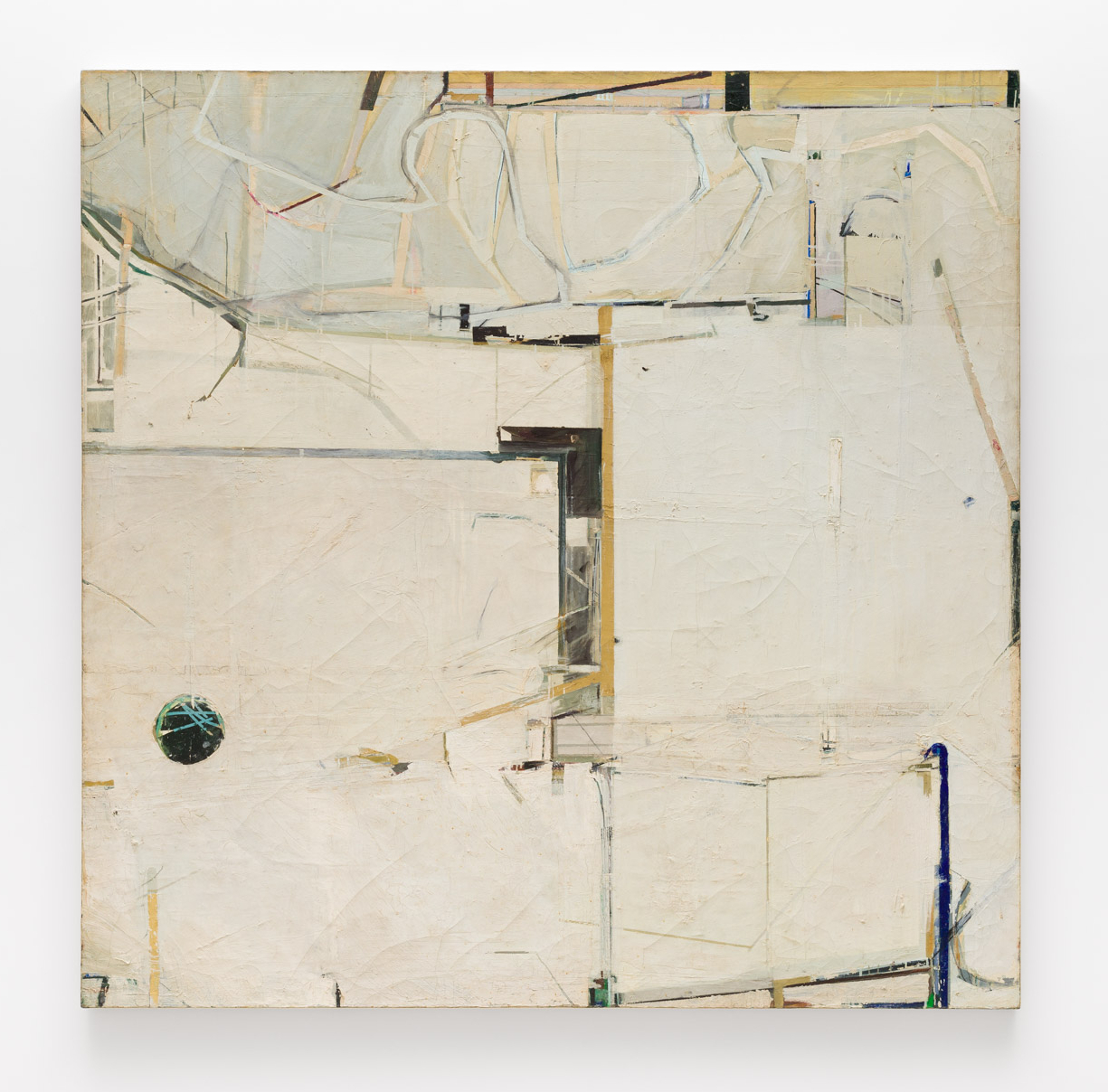 Lucia Laguna | Paisagem nº6 , 2007