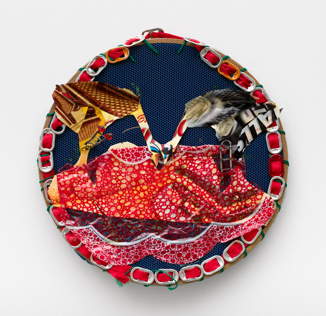 Efigênia Rolim | Tsunami 7, 2012