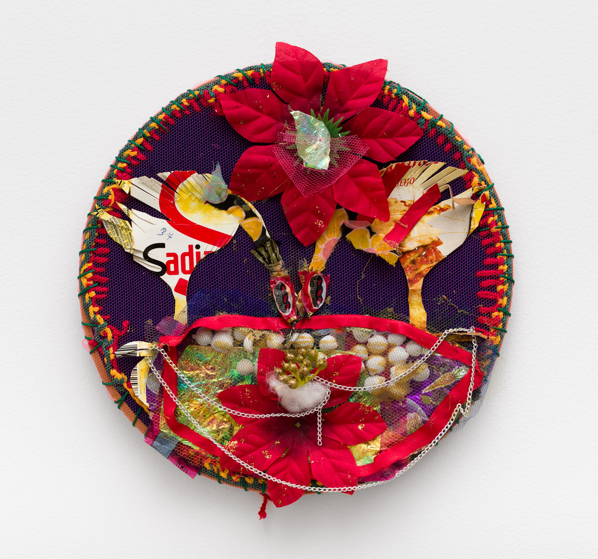 Efigênia Rolim | Tsunami 8, 2012