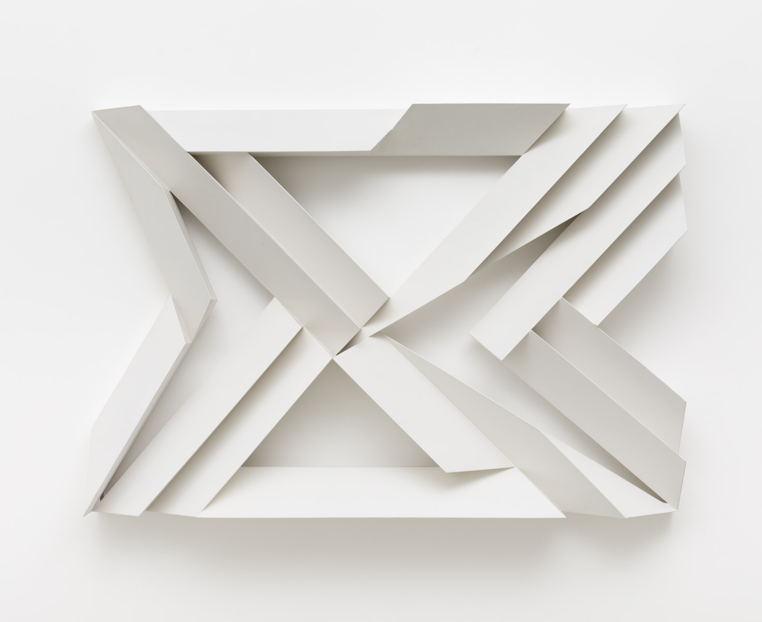 Relevo Branco, 2018