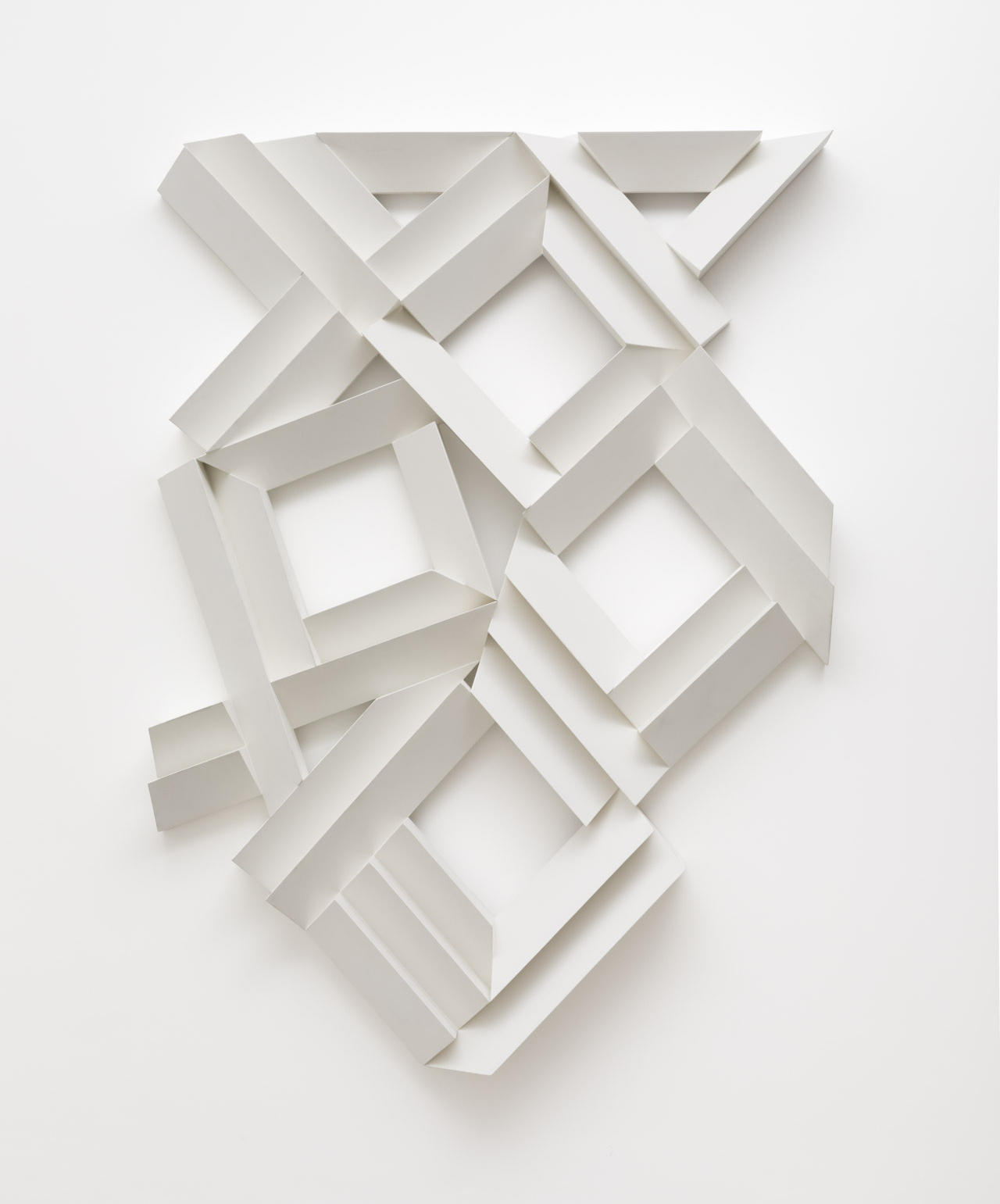 Relevo, 2018