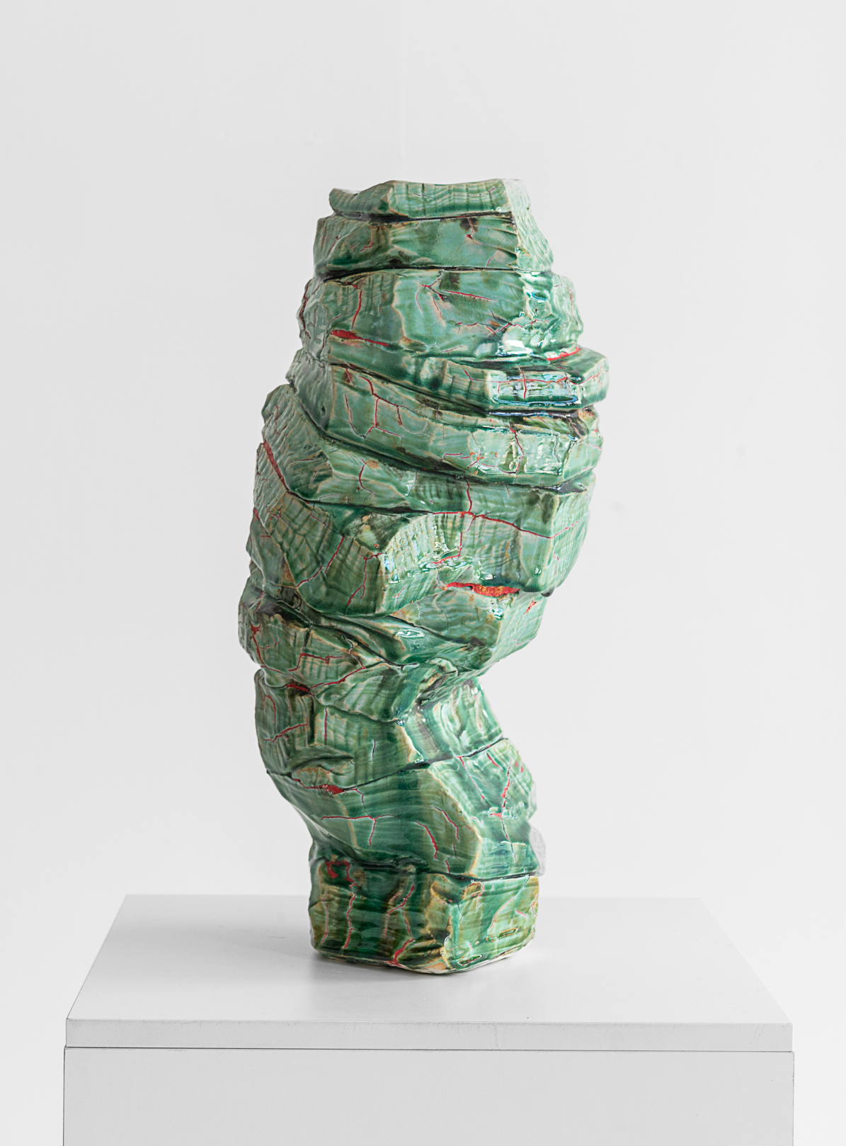 Vaso sedimentar, 2023