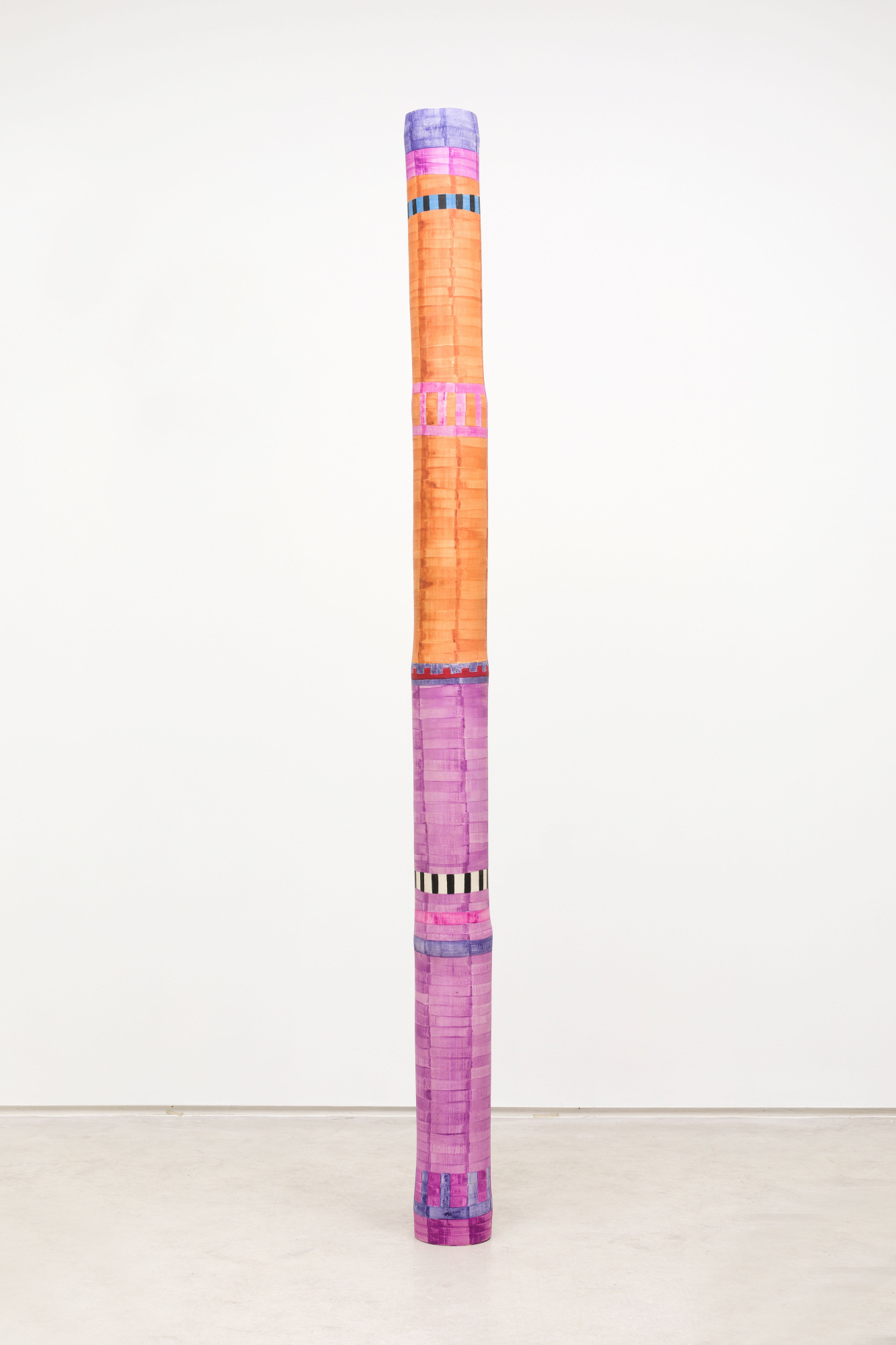 Ione Saldanha | Bambu, déc. 1980