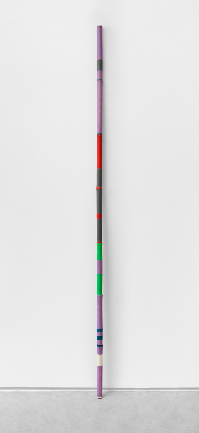 Ione Saldanha | Sem Título (Bambu), déc. 1960