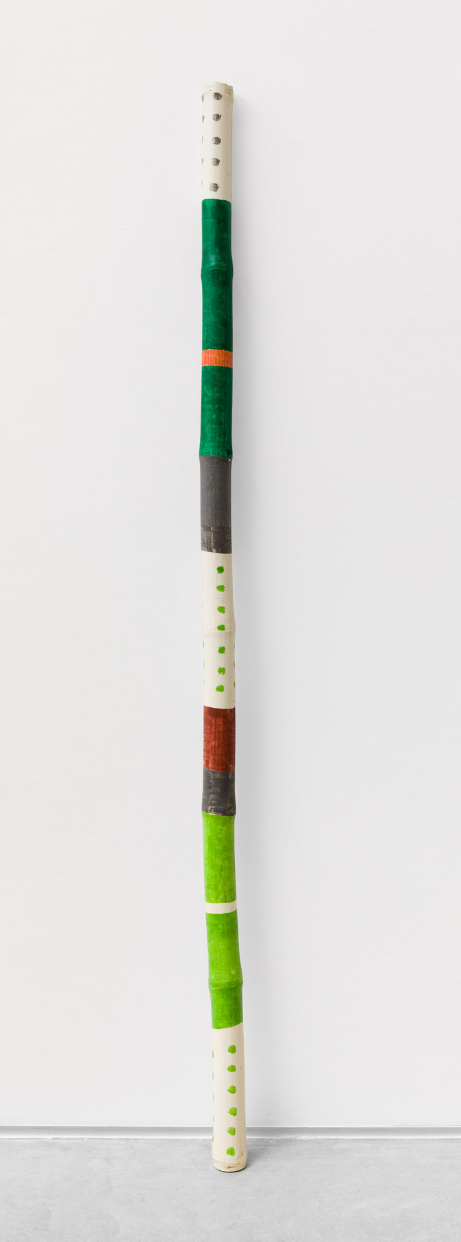Ione Saldanha | Sem Título (Bambu), déc. 1960