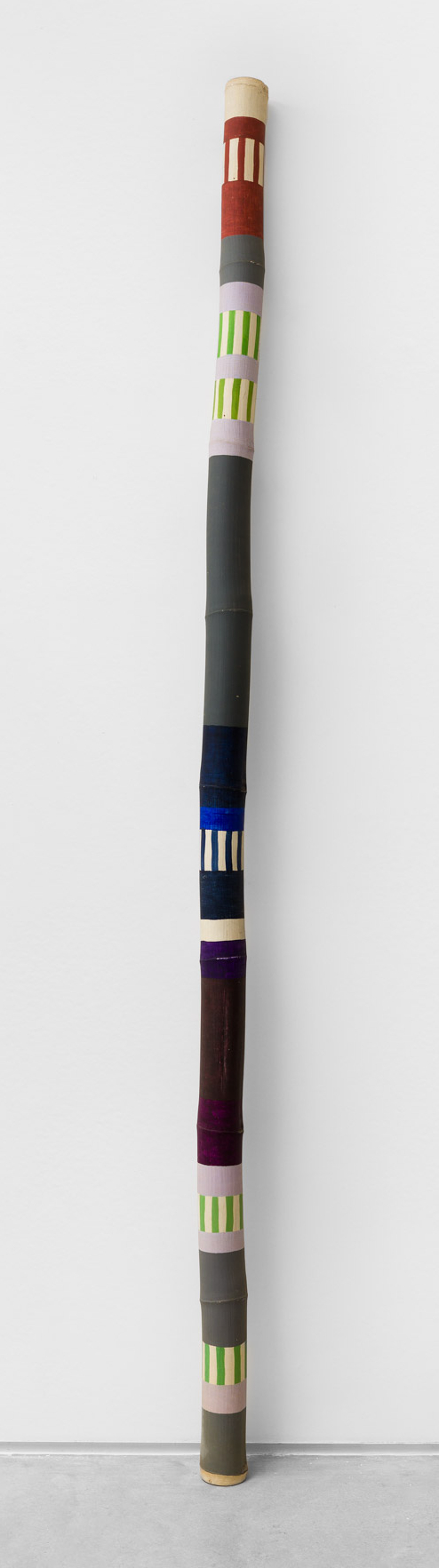 Ione Saldanha | Sem Título (Bambu), déc. 1960