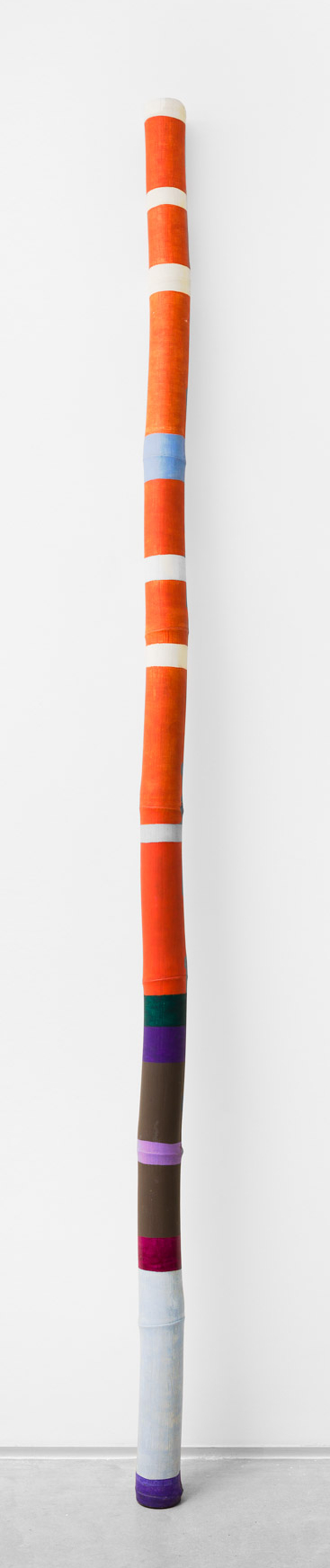 Ione Saldanha | Sem Título (Bambu), 1969