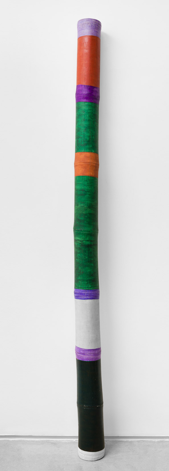 Ione Saldanha | Sem Título (Bambu), déc. 1960
