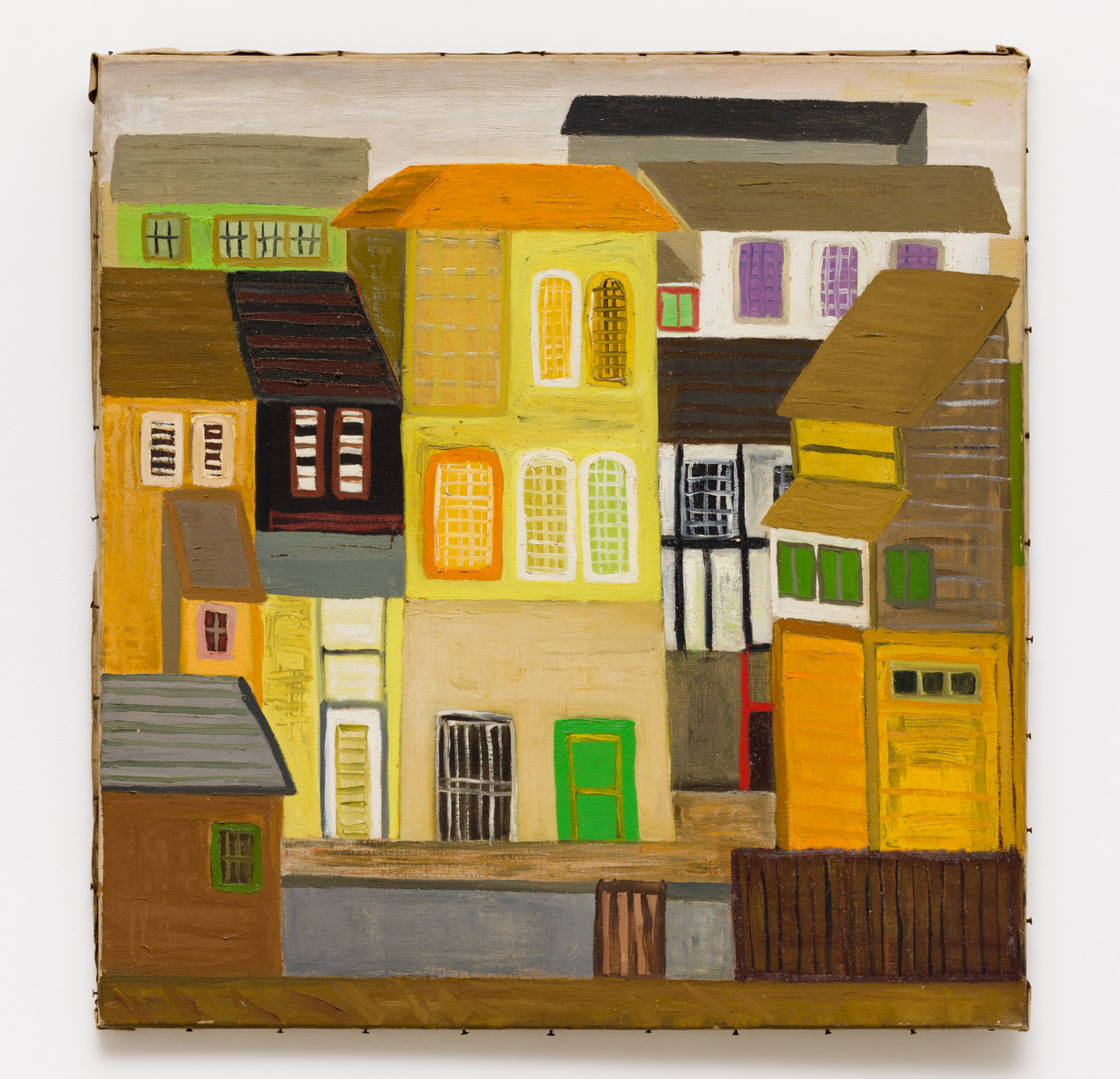 Ione Saldanha | Sem Título, 1952