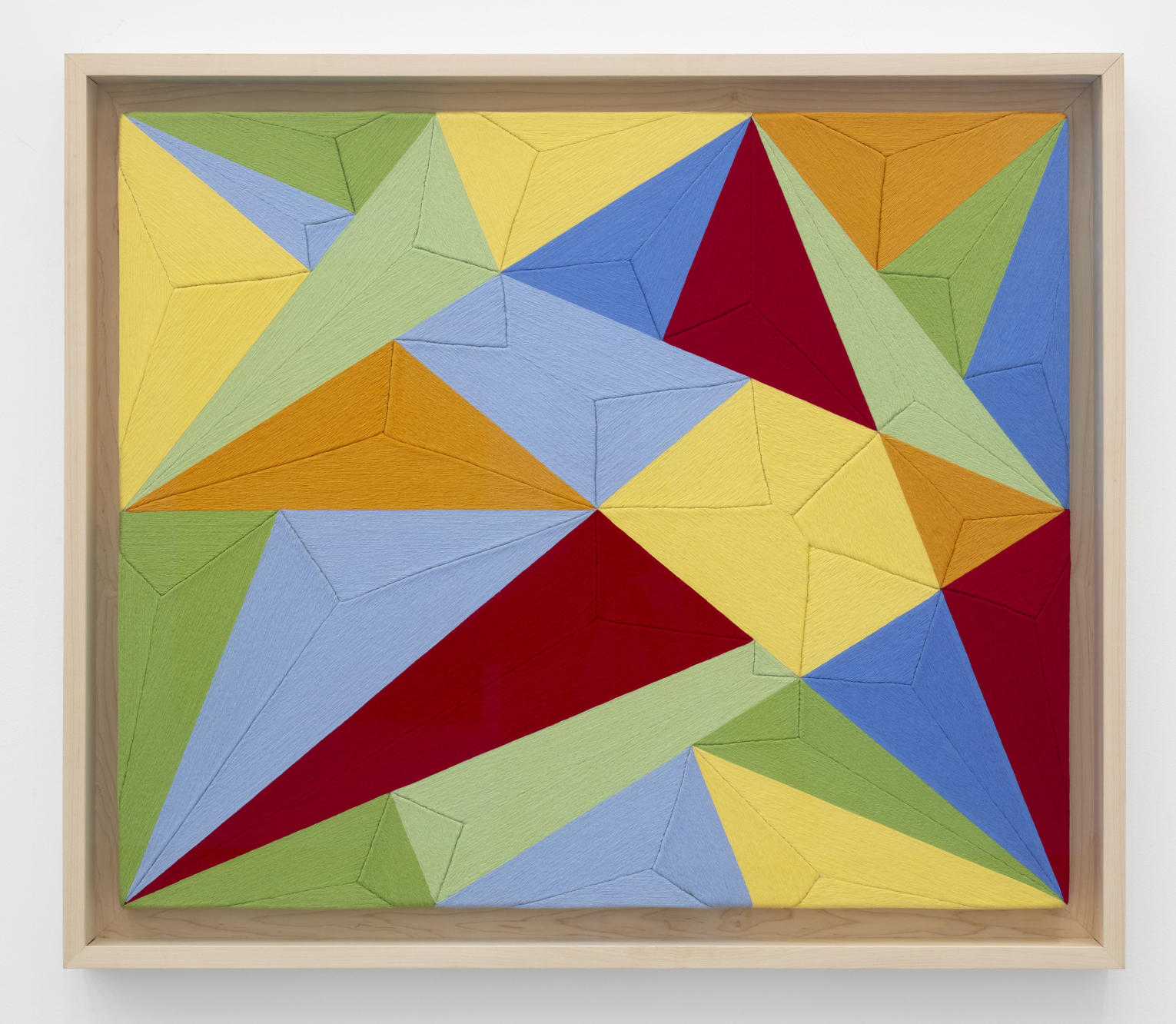 Eduardo Terrazas | 28.59, série “Cosmic Variations”, 2023