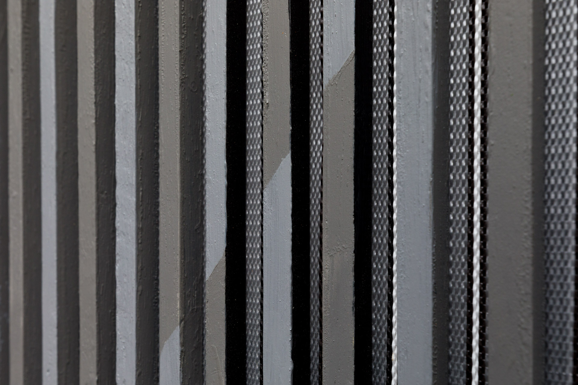 Mano Penalva | Ampulheta, da série Ventana, 2024