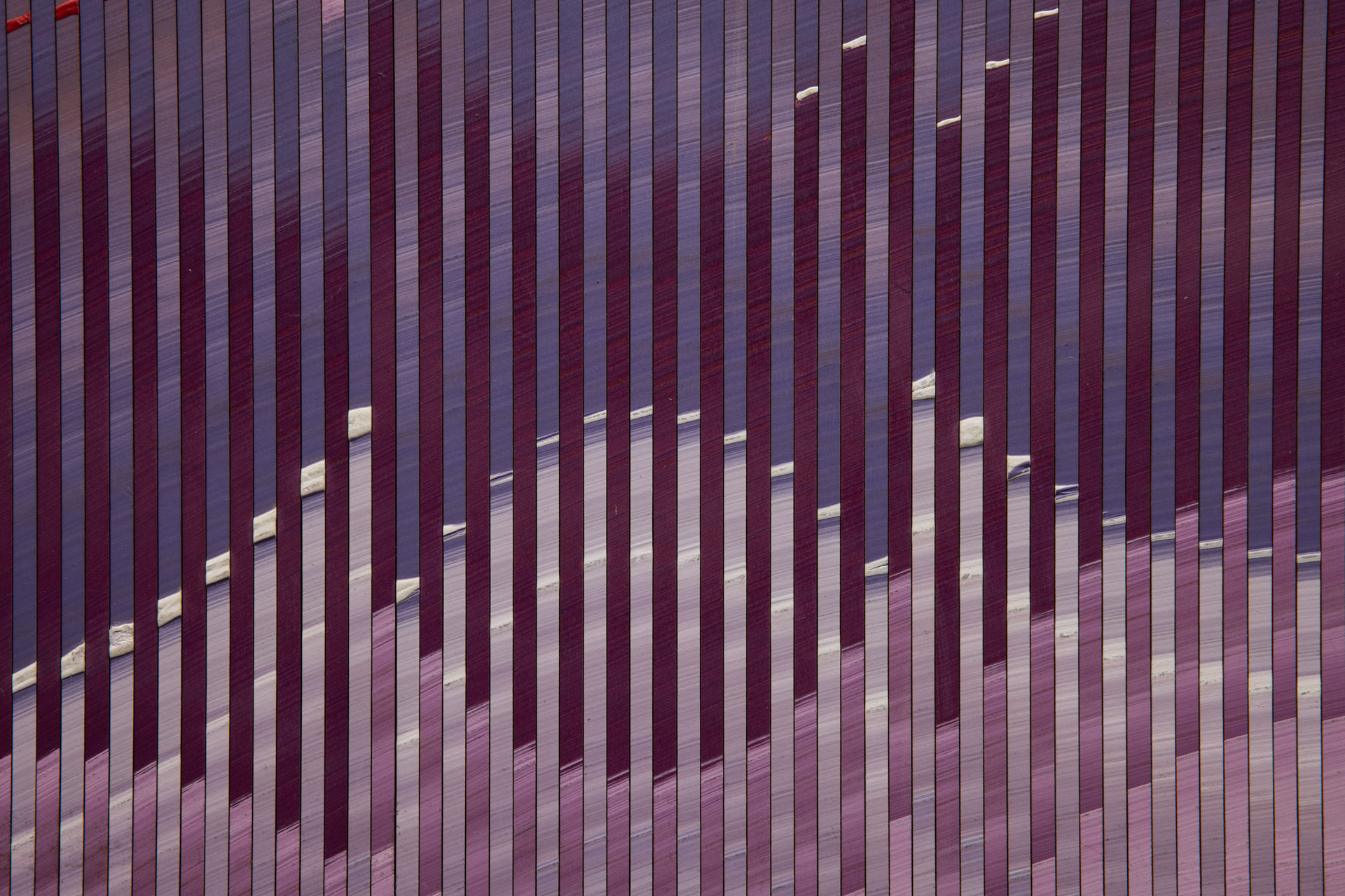 Abraham Palatnik | W-627, 2014