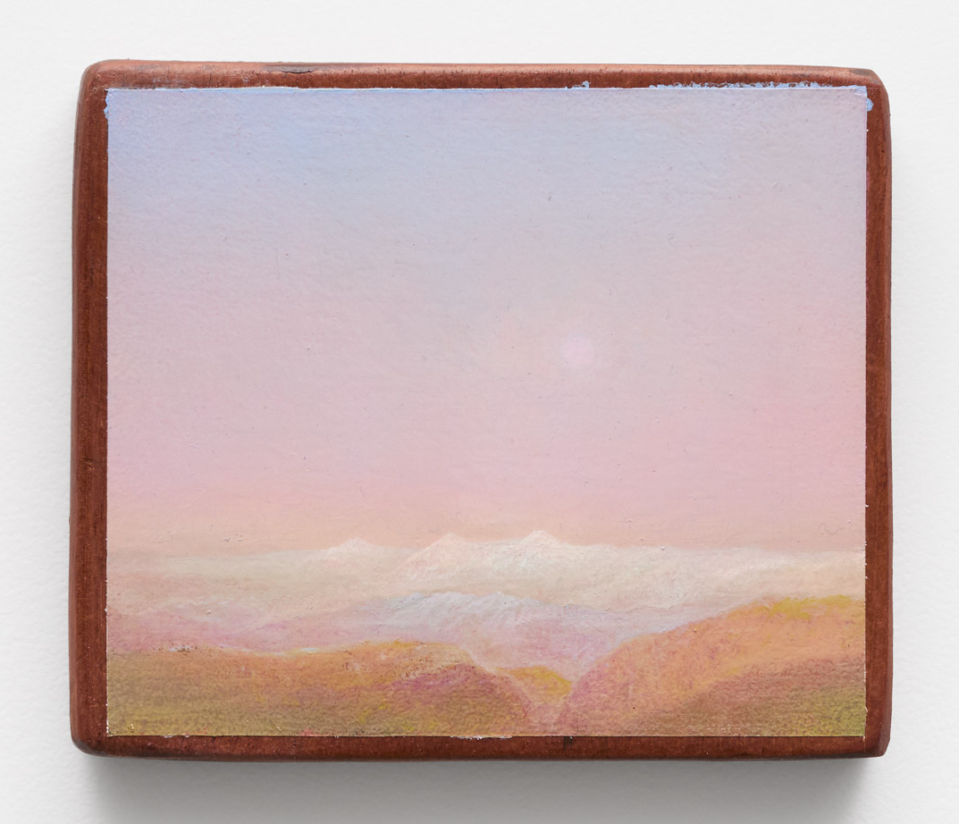 Sergio Lucena | Nº 09 - Pedrinha Miudinha, 2025