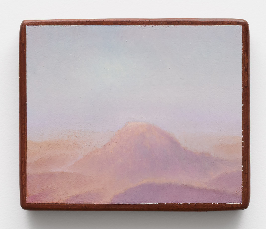 Sergio Lucena | Nº 08 - Pedrinha Miudinha, 2025