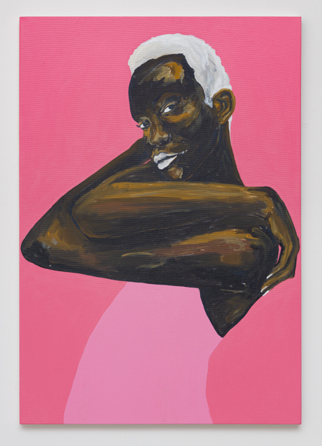 Zéh Palito | O Abraço, 2020