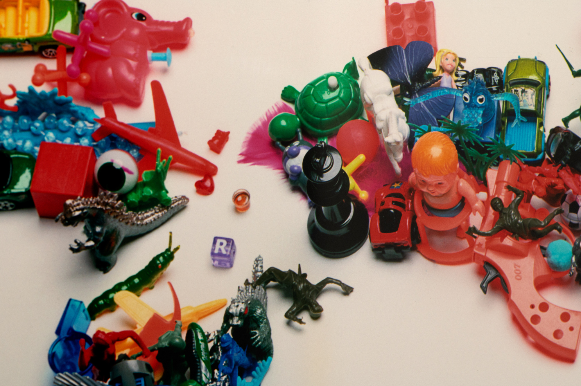 Vik Muniz | Sem Título, 2008