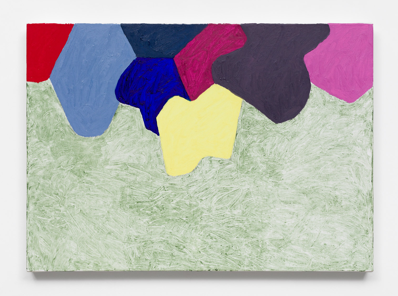 Antonio Malta Campos | Sem Título, 2024