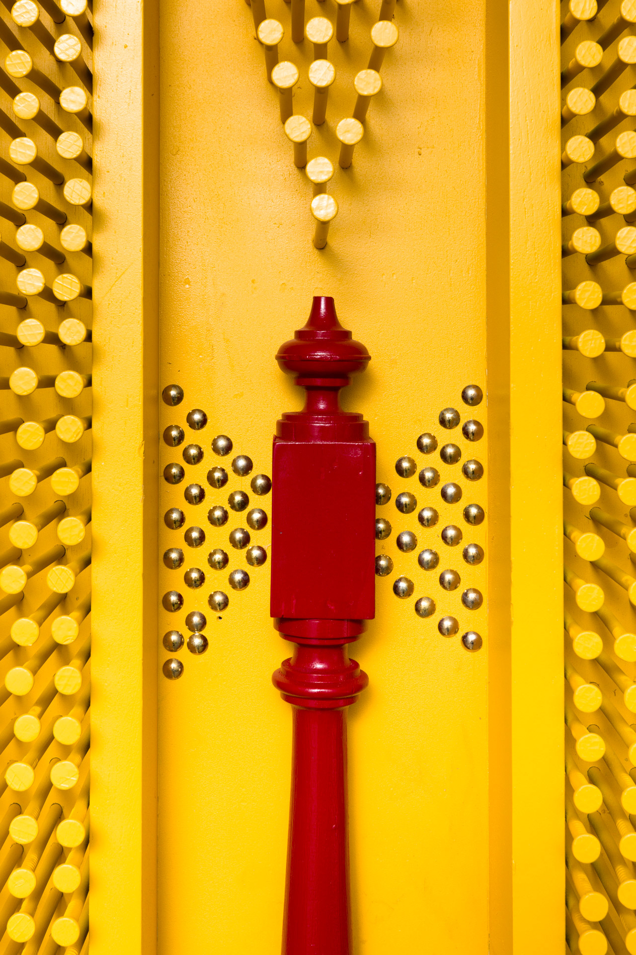 Emanoel Araújo | Oxum, 2022