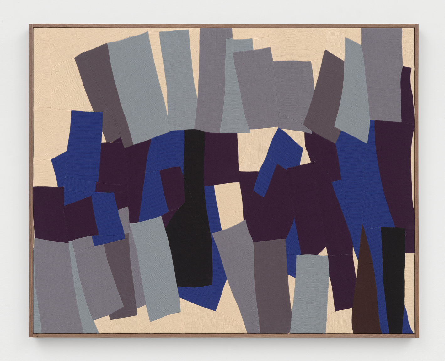 Purple Riley II, 2025