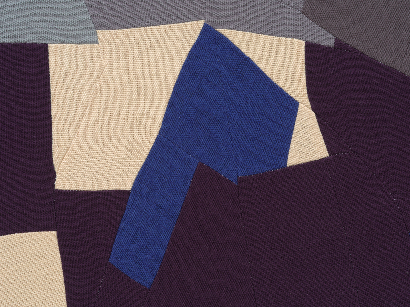 Purple Riley II, 2025