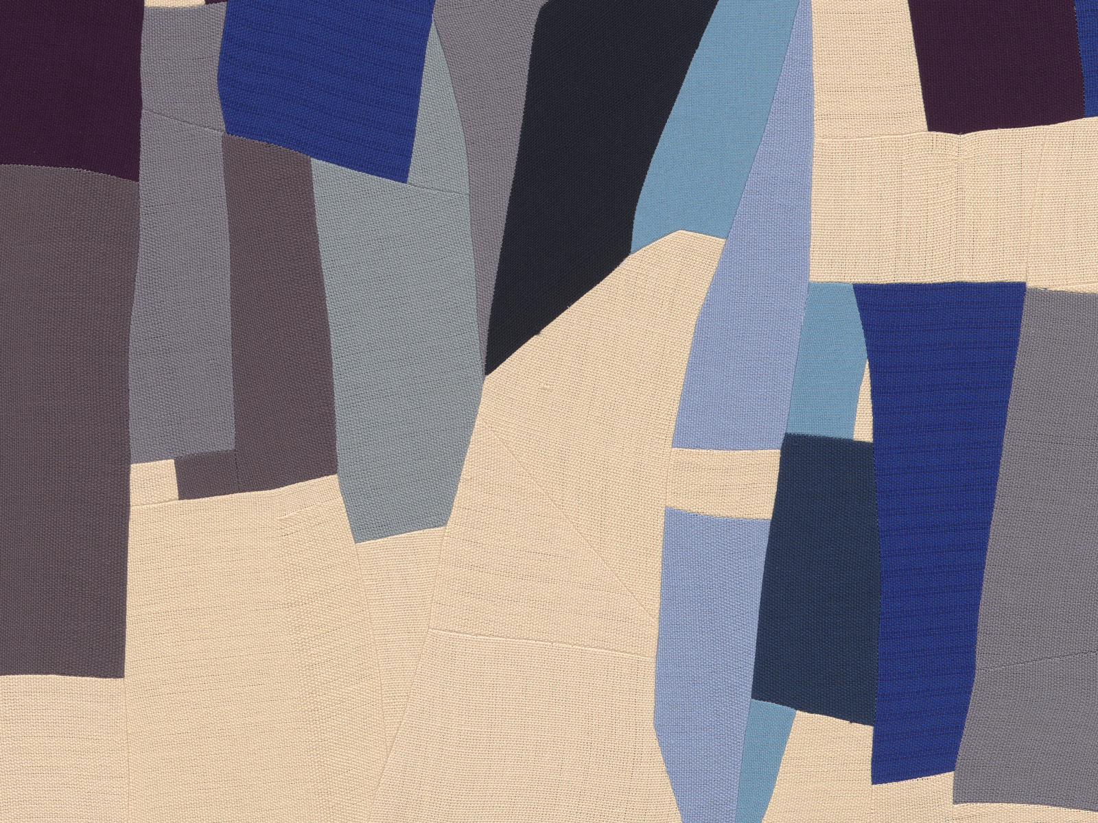 Purple Riley I, 2025