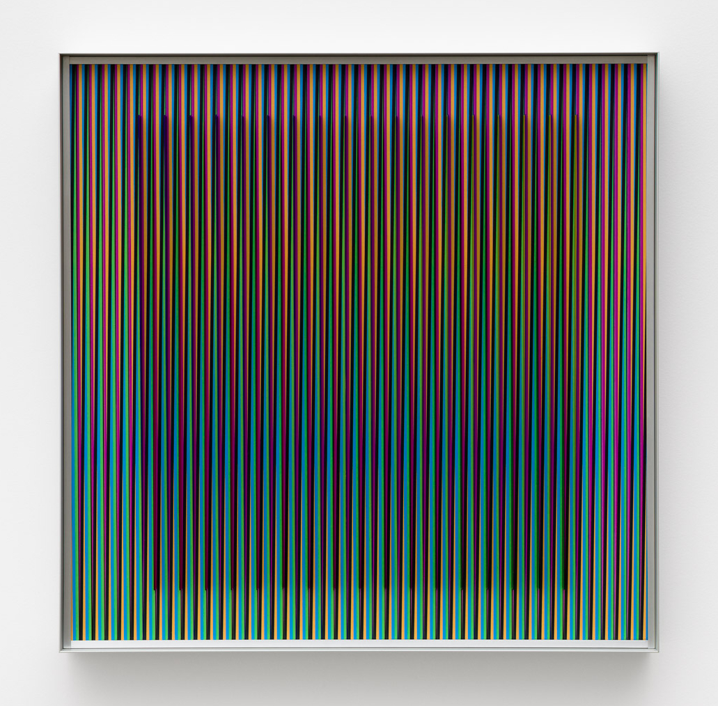 Physichromie Panam 87, 2012